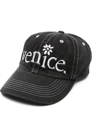 ERL Casquette à broderies