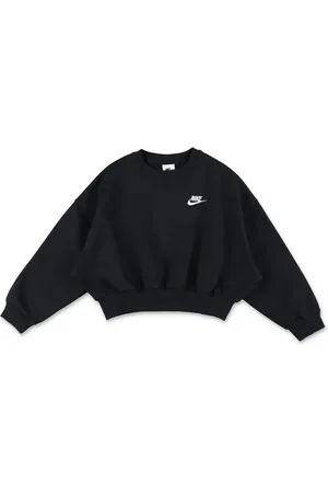 Nike Sweat à logo brodé