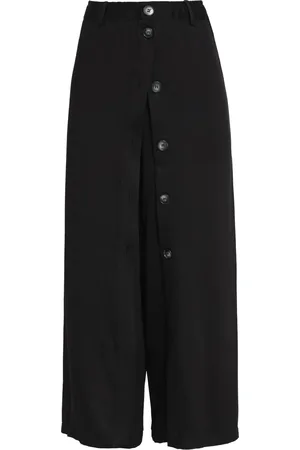 Uma Raquel Davidowicz Jupe mi-longue à taille haute