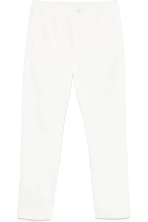 HERNO Pantalon à coupe fuselée