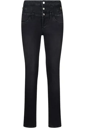 Liu Jo Jean skinny à taille haute