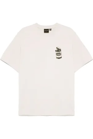 Daily paper T-shirt Soup