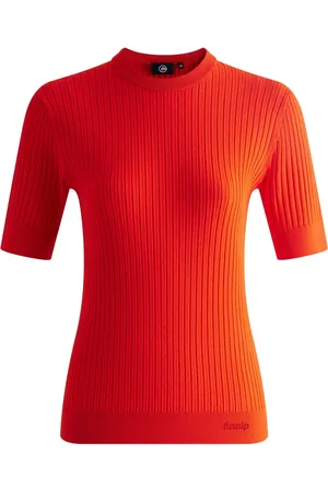 Fusalp T-shirt Jadou