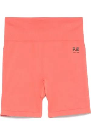 P.E Nation Short de cyclisme Restore