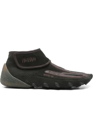 MAGLIANO Baskets en daim