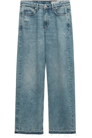 RAG&BONE Jean à coupe ample