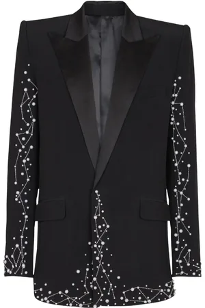 Balmain Veste Constellation 1B