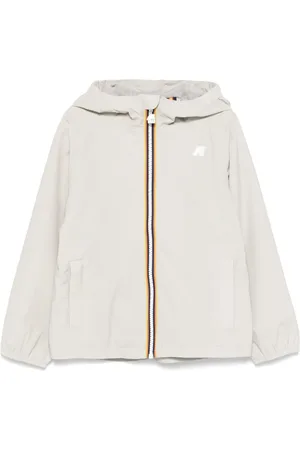 K-Way Veste à capuche
