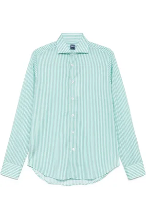 FEDELI Chemise Sean