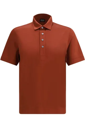 Ermenegildo Zegna Polo léger