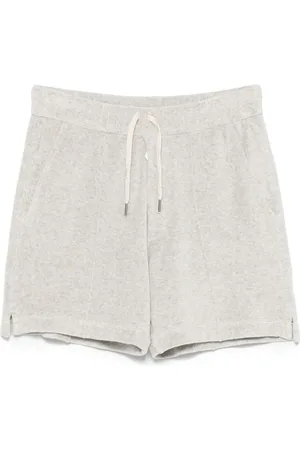 Tom Ford Short de sport à liserés contrastants