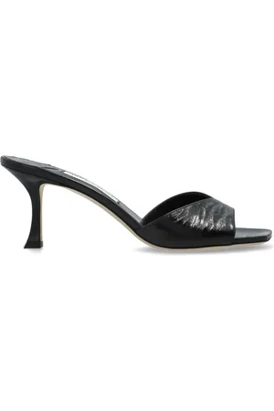 Jimmy Choo Mules Skye 70 mm