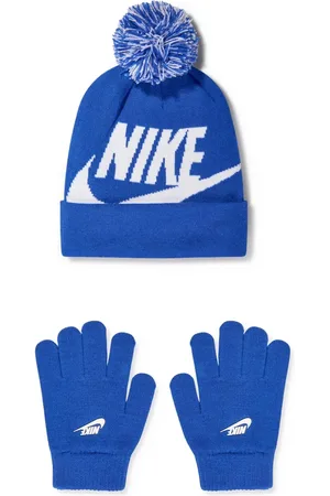 Nike Lot de bonnets à logo Swoosh