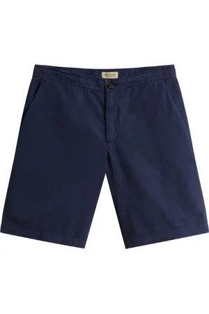 Woolrich Pantalon en lin