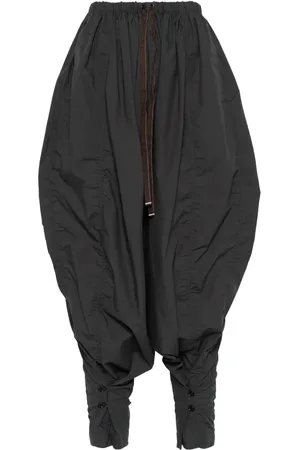 LEMAIRE Pantalon Parachute