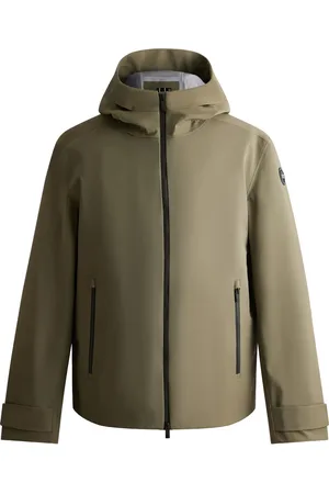 Fusalp Veste Ilanox