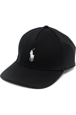 Ralph Lauren Casquette à logo brodé