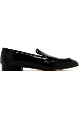 Le Monde Beryl Mocassins en cuir