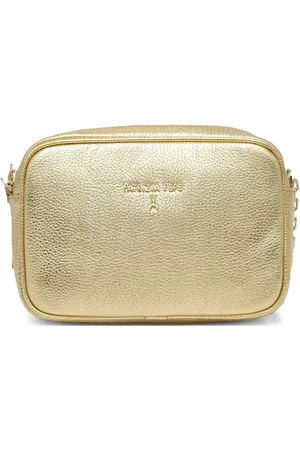 Patrizia Pepe Sac à bandoulière en cuir
