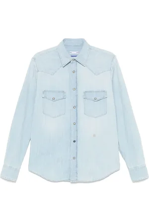 Jacob Cohen Chemise Western