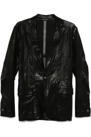 ISAAC SELLAM EXPERIENCE Veste Pionnier