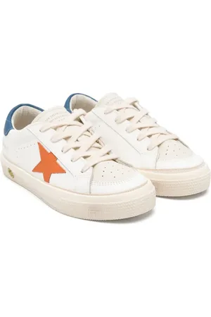 Golden Goose Baskets Superstar