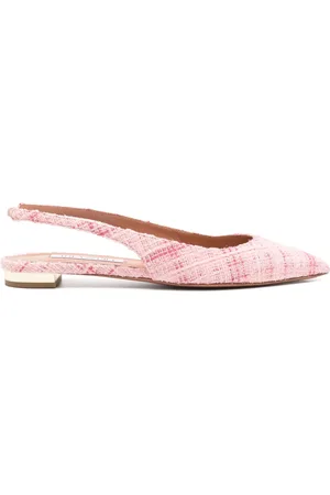 Aquazzura Escarpins à bout pointu