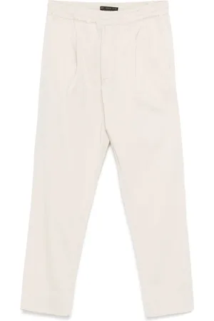 LOW BRAND Pantalon fuselé New Tokyo