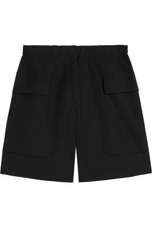 Jil Sander Short chino droit