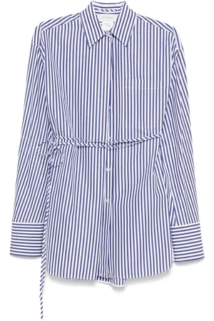 Sportmax Chemise Firma