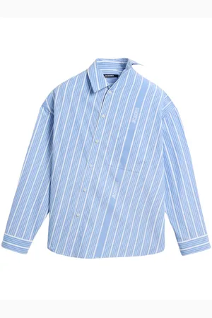 Jacquemus Chemise Le Cuadro