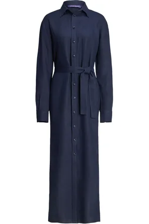 Ralph Lauren Robe-chemise Vicki