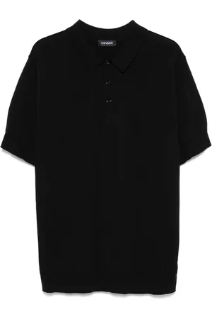 CENERE GB Polo en maille