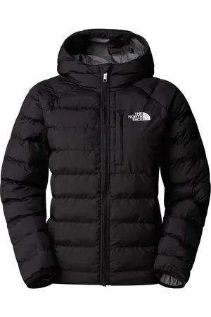 The North Face Doudoune à logo imprimé
