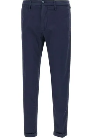 RE-HASH Pantalon chino Mucha