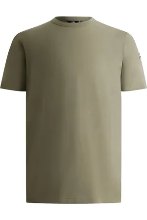 Fusalp T-shirt Riviere