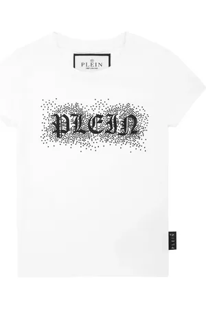Philipp Plein T-shirt Gothic Plein