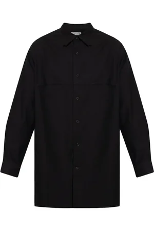 YOHJI YAMAMOTO Chemise en coton