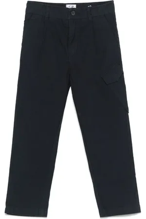 C.P. Company Pantalon à coupe droite