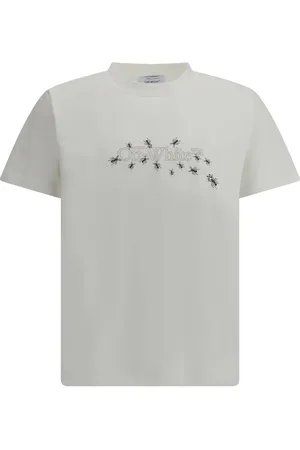 OFF-WHITE T-shirt Ants Arrow
