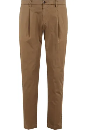BRIGLIA Pantalon chino Tiberio