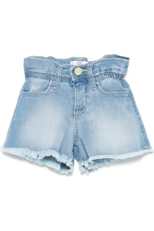 MISS GRANT Short en jean