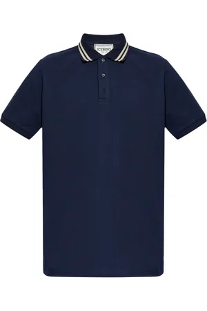 Iceberg Polo à patch logo