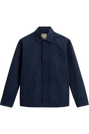 Woolrich Chemise en coton