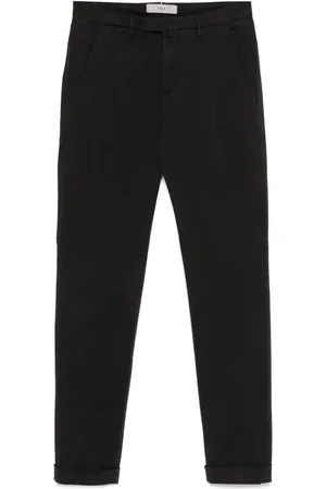 BRIGLIA Pantalon chino fuselé