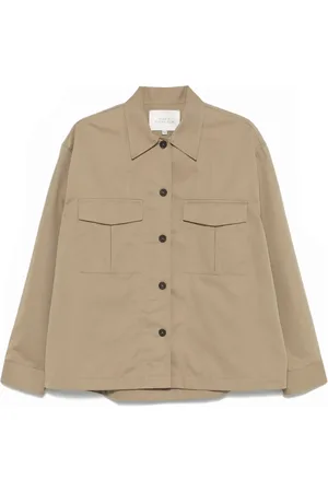 STUDIO NICHOLSON Chemise Kukes
