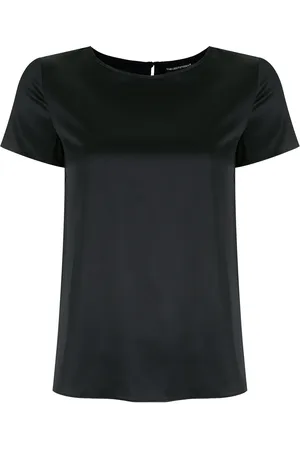Emporio Armani Blouse en soie