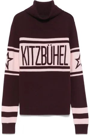 Perfect Moment X Hugo Boss pull Kitzbuhel