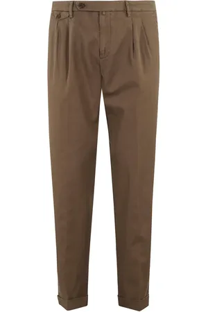 BRIGLIA Pantalon chino BG02