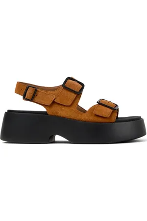 Camper Sandales Tasha